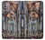 S3210 Santa Maria Del Mar Cathedral Case For Motorola Moto G30, G20, G10