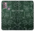 S3211 Science Green Board Case For Motorola Moto G30, G20, G10