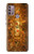 S3217 Sistine Chapel Vatican Case For Motorola Moto G30, G20, G10