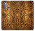 S3217 Sistine Chapel Vatican Case For Motorola Moto G30, G20, G10
