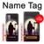 S3262 Grim Reaper Night Moon Cemetery Case For Motorola Moto G30, G20, G10