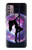 S3284 Sexy Girl Disco Pole Dance Case For Motorola Moto G30, G20, G10