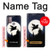 S3289 Flying Pig Full Moon Night Case For Motorola Moto G30, G20, G10
