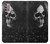 S3333 Death Skull Grim Reaper Case For Motorola Moto G30, G20, G10