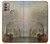 S3338 J. M. W. Turner The Fighting Temeraire Case For Motorola Moto G30, G20, G10
