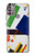 S3343 Kazimir Malevich Suprematist Composition Case For Motorola Moto G30, G20, G10