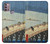 S3347 Utagawa Hiroshige Sudden shower Case For Motorola Moto G30, G20, G10