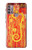 S3352 Gustav Klimt Medicine Case For Motorola Moto G30, G20, G10