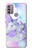 S3375 Unicorn Case For Motorola Moto G30, G20, G10