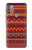 S3404 Aztecs Pattern Case For Motorola Moto G30, G20, G10