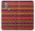 S3404 Aztecs Pattern Case For Motorola Moto G30, G20, G10