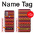S3404 Aztecs Pattern Case For Motorola Moto G30, G20, G10