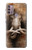 S3427 Mammoth Ancient Cave Art Case For Motorola Moto G30, G20, G10