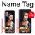 S3471 Lady Ermine Leonardo da Vinci Case For Motorola Moto G30, G20, G10
