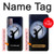 S3489 Indian Hunter Moon Case For Motorola Moto G30, G20, G10