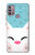 S3542 Cute Cat Cartoon Case For Motorola Moto G30, G20, G10 S3542 Cute Cat Cartoon Case For Motorola Moto G30, G20, G10