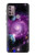 S3689 Galaxy Outer Space Planet Case For Motorola Moto G30, G20, G10