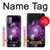 S3689 Galaxy Outer Space Planet Case For Motorola Moto G30, G20, G10