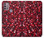 S3757 Pomegranate Case For Motorola Moto G30, G20, G10