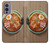 S3756 Ramen Noodles Case For OnePlus 9