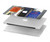 S0087 Payphone Hard Case For MacBook 12″ - A1534