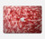 S0626 Kobe Beef Hard Case For MacBook 12″ - A1534