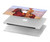 S0772 Cowboy Western Hard Case For MacBook 12″ - A1534