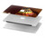 S1239 Badmintons Hard Case For MacBook 12″ - A1534