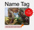 S1290 Dinosaurs T-Rex Hard Case For MacBook 12″ - A1534