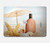 S1425 Seashells on The Beach Hard Case For MacBook 12″ - A1534