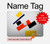 S1958 Malevich Suprematism Hard Case For MacBook 12″ - A1534