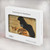 S3229 Vintage Cat Poster Hard Case For MacBook 12″ - A1534