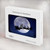 S3508 Xmas Santa Moon Hard Case For MacBook 12″ - A1534