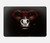 S3529 Thinking Gorilla Hard Case For MacBook 12″ - A1534