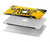 S3690 Gamer Zone Hard Case For MacBook 12″ - A1534