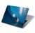 S0438 Hawaii Surf Hard Case For MacBook Air 13″ - A1369, A1466