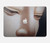 S1255 Buddha Face Hard Case For MacBook Air 13″ - A1369, A1466