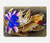 S1604 Carp Koi Fish Japanese Tattoo Hard Case For MacBook Air 13″ - A1369, A1466