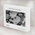 S1721 Snow Camouflage Graphic Printed Hard Case For MacBook Air 13″ - A1369, A1466