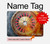 S2289 Roulette Casino Gamble Hard Case For MacBook Air 13″ - A1369, A1466
