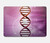 S2573 Dna Genetic Code Hard Case For MacBook Air 13″ - A1369, A1466