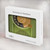 S2656 Vintage Bakelite Radio Green Hard Case For MacBook Air 13″ - A1369, A1466
