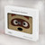 S2825 Cute Cartoon Raccoon Hard Case For MacBook Air 13″ - A1369, A1466