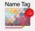 S2947 Candy Minimal Pastel Colors Hard Case For MacBook Air 13″ - A1369, A1466