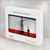 S2980 France Football Soccer Hard Case For MacBook Air 13″ - A1369, A1466