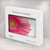 S3044 Vintage Pink Gerbera Daisy Hard Case For MacBook Air 13″ - A1369, A1466