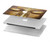 S3189 Magical Yantra Buddha Face Hard Case For MacBook Air 13″ - A1369, A1466