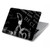 S3197 Music Cassette Note Hard Case For MacBook Air 13″ - A1369, A1466