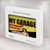 S3198 My Garage Pinup Girl Hard Case For MacBook Air 13″ - A1369, A1466