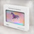 S3203 Rainbow Unicorn Hard Case For MacBook Air 13″ - A1369, A1466